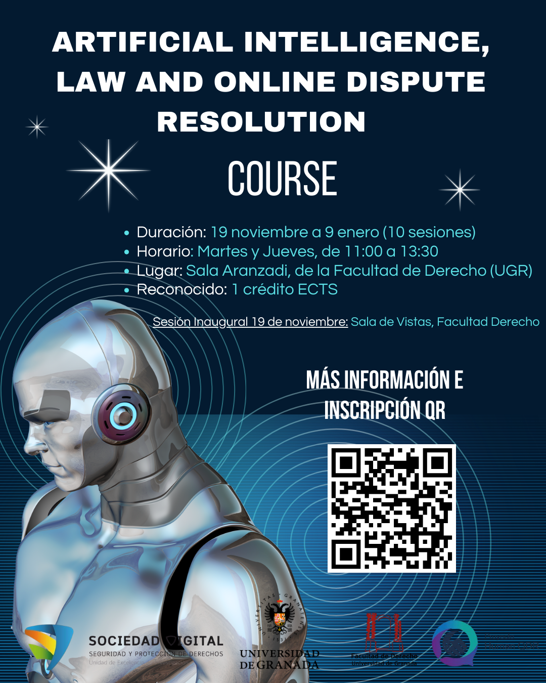 Curso Artificial Intelligence