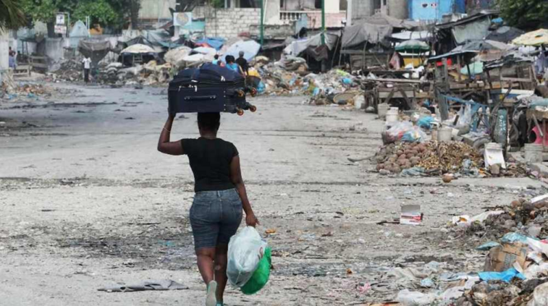 Mujer, derechos humanos y nuevas vulnerabilidades